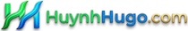 Huynh Hugo logo