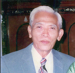 Maternal Grandpa