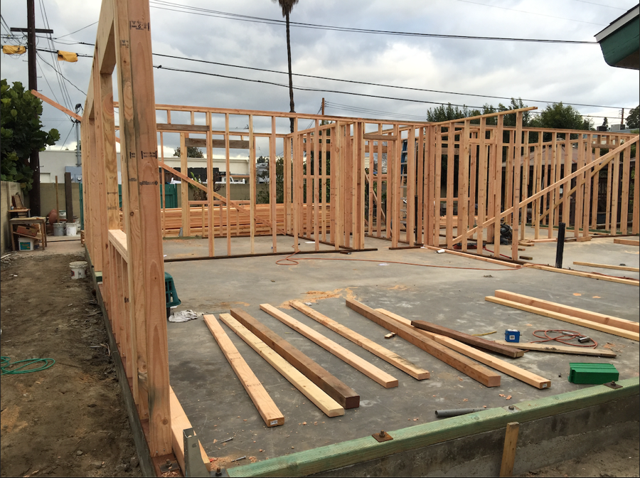 Framing