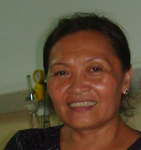 Aunt #2