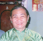 Grandma