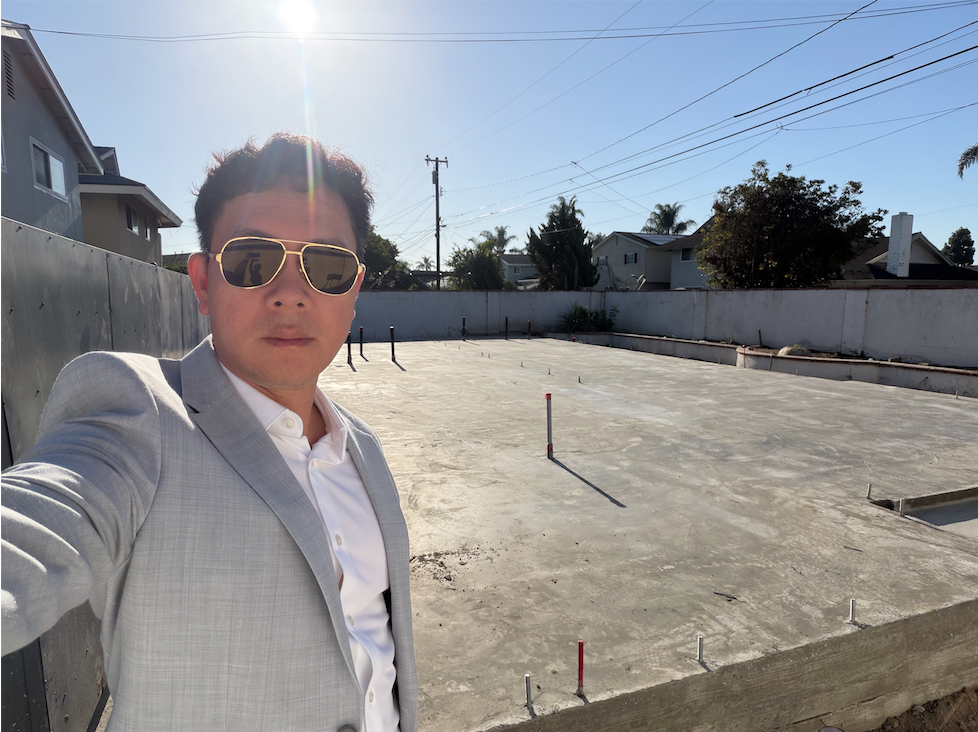 Inspecting ADU Progress