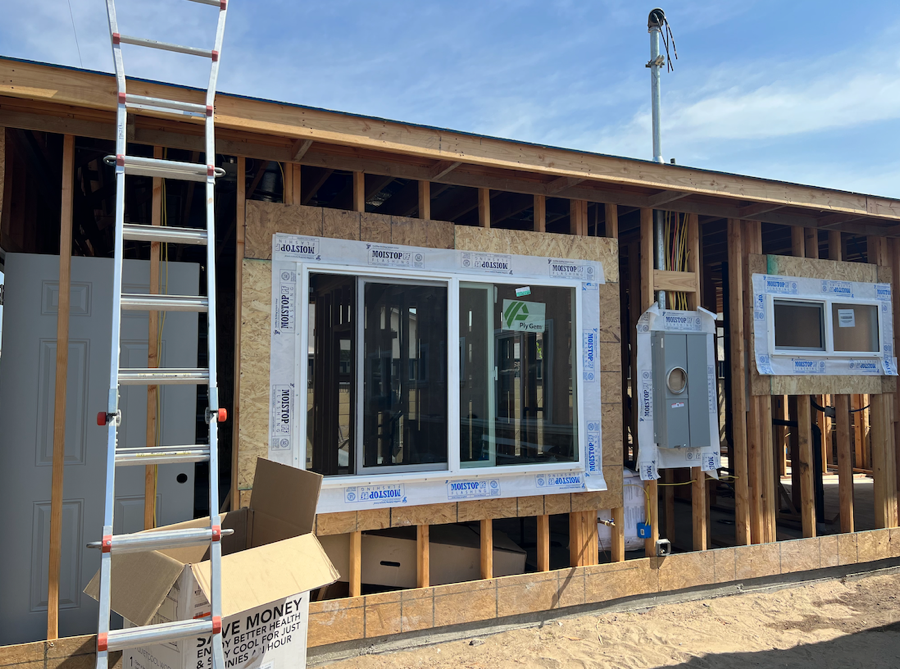 Windows and Doors Installation