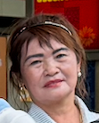 Aunt Trang