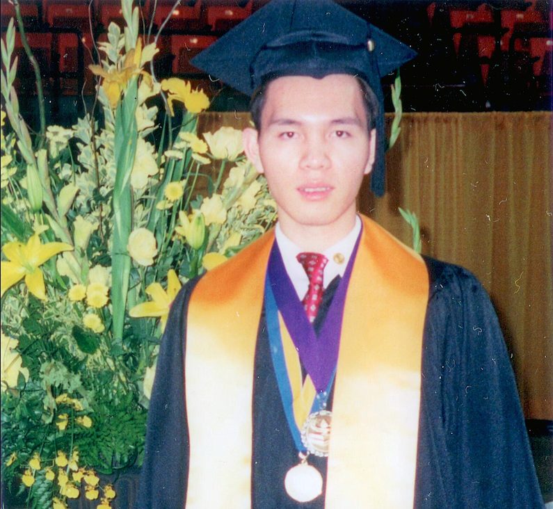 University of Alaska Anchorage, Graduation