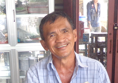 Uncle #6