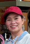 Aunt Ut