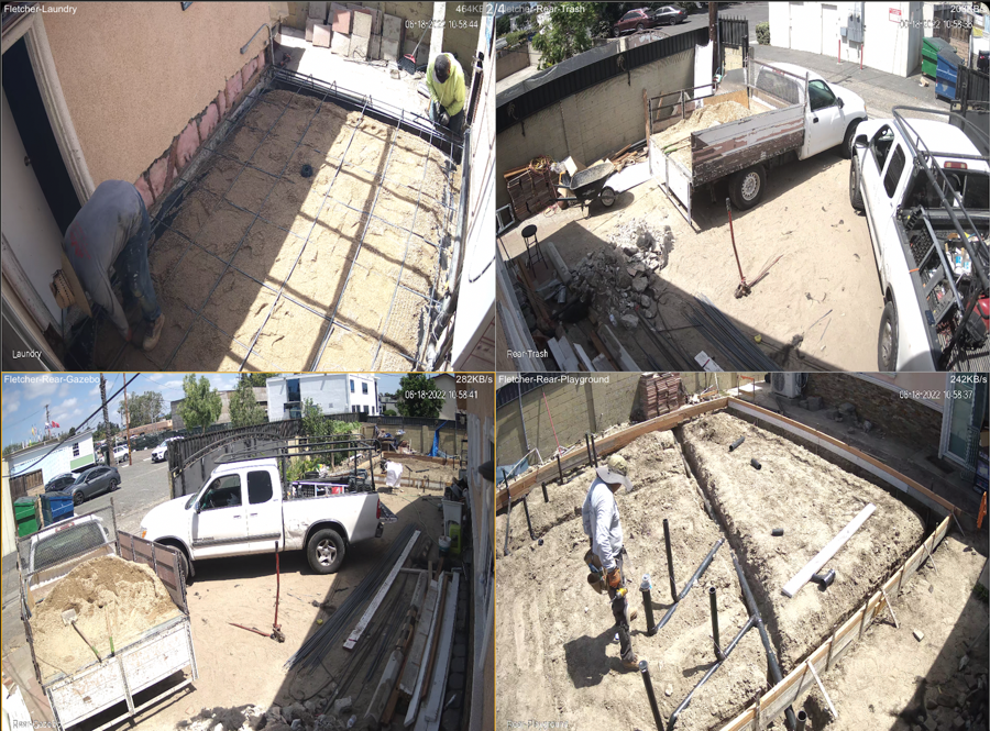 Plumbing