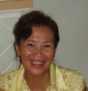 Aunt #10