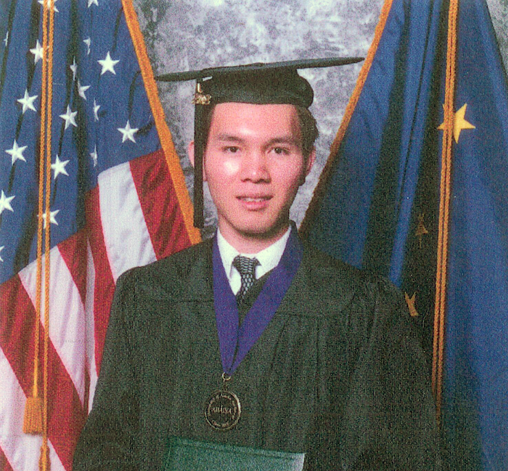 University of Alaska Anchorage, Graduation