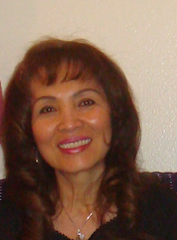 Susan Wilson
