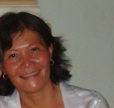 Aunt #8